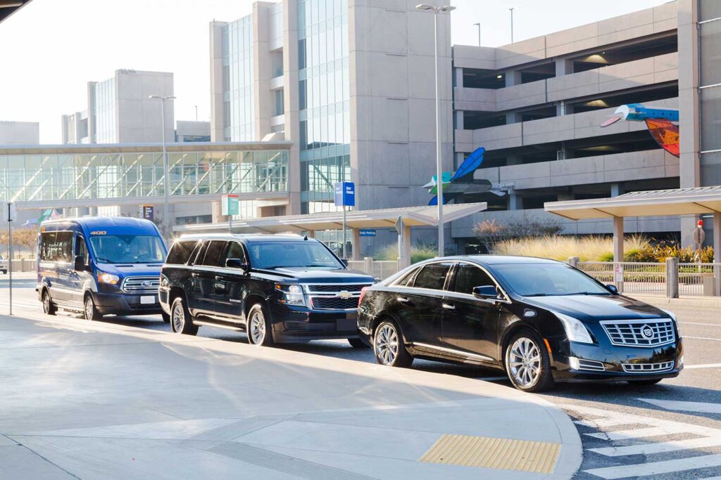 Austin Airport Transportation and Private Car Service